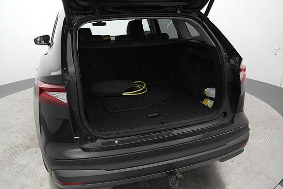 Skoda Enyaq 23 of 26