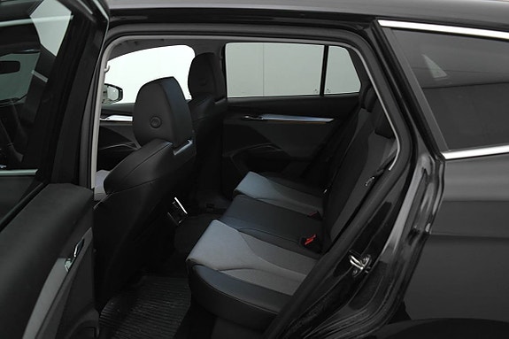 Skoda Enyaq 21 of 26