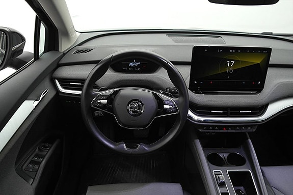 Skoda Enyaq 9 of 26