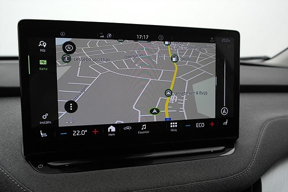 Skoda Enyaq 14 of 26