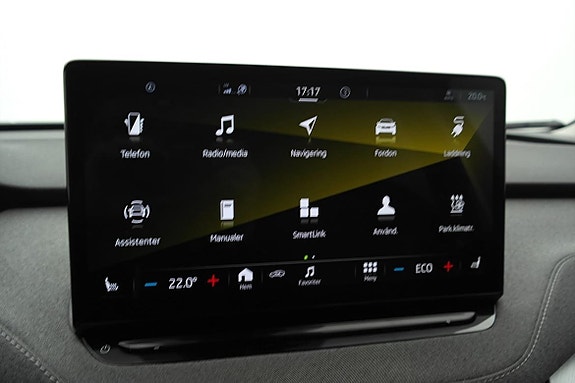 Skoda Enyaq 15 of 26