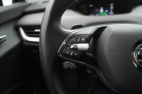 Skoda Enyaq 11 of 26
