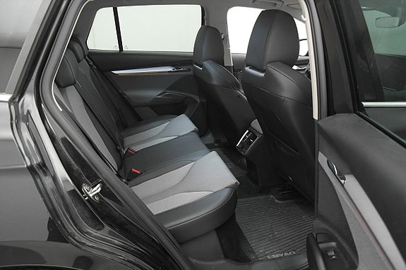 Skoda Enyaq 22 of 26