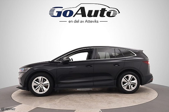Skoda Enyaq 6 of 26
