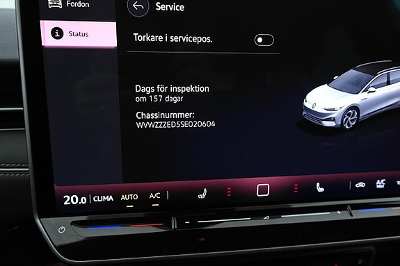 Volkswagen ID.7 15 of 27