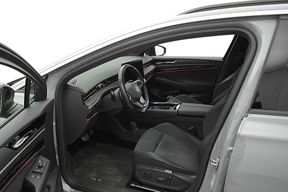 Volkswagen ID.7 20 of 27
