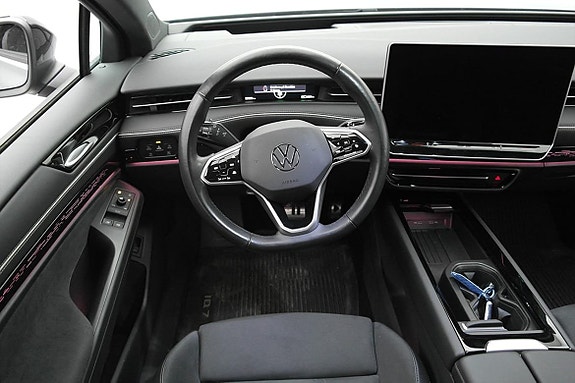 Volkswagen ID.7 9 of 27