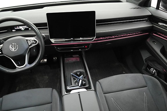 Volkswagen ID.7 8 of 27