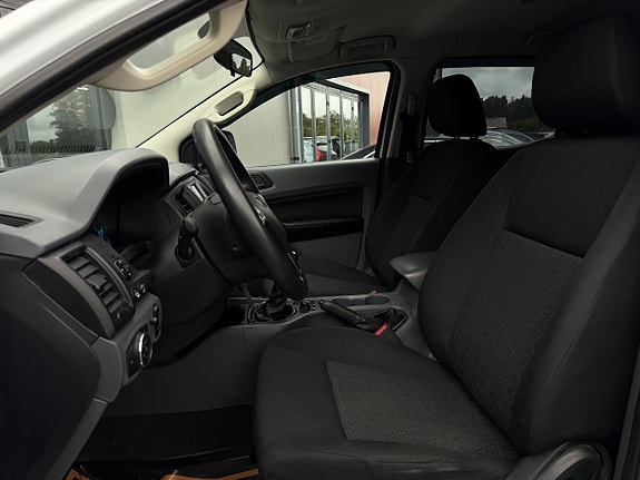 Ford Ranger 15 of 20