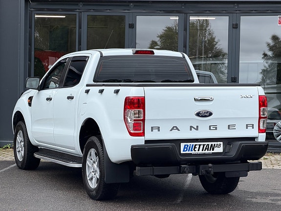 Ford Ranger 7 of 20