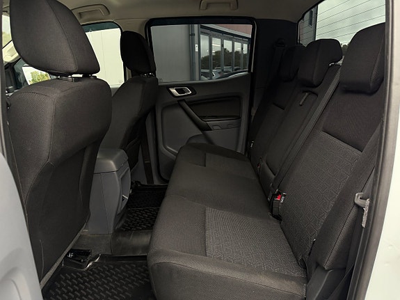 Ford Ranger 16 of 20