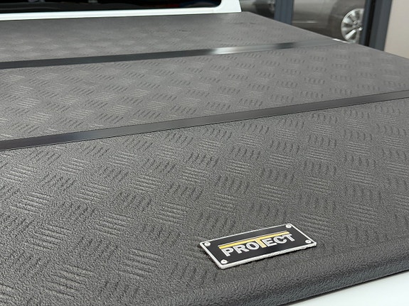 Ford Ranger 12 of 20