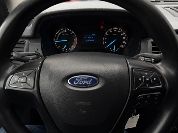 Ford Ranger 20 of 20