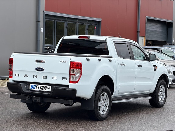 Ford Ranger 8 of 20