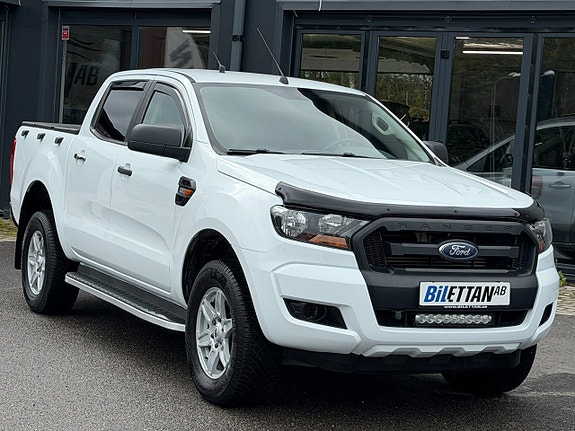 Ford Ranger 2 of 20