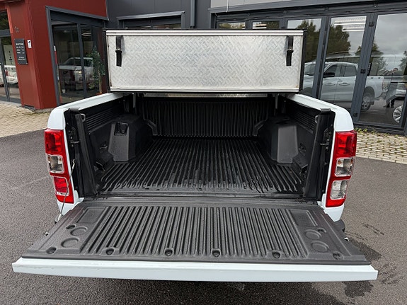 Ford Ranger 11 of 20