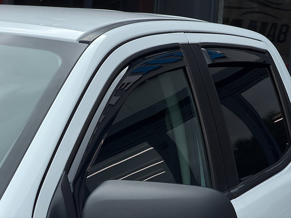 Ford Ranger 5 of 20