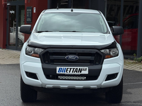 Ford Ranger 3 of 20