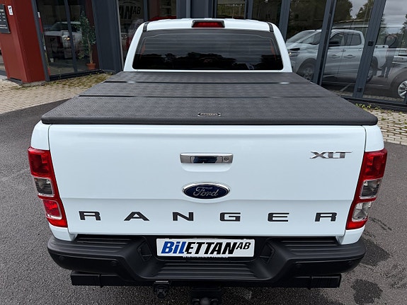 Ford Ranger 9 of 20