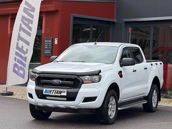 Ford Ranger 4 of 20