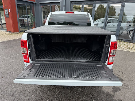 Ford Ranger 10 of 20