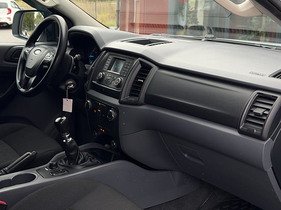 Ford Ranger 17 of 20