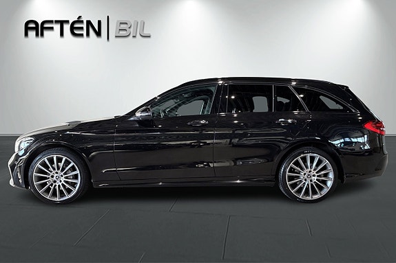 Mercedes-Benz C200 6 of 30