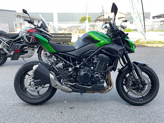 Kawasaki Z900