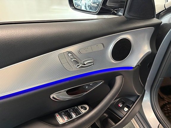 Mercedes-Benz E200 9 of 26
