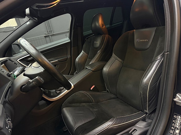 Volvo V60 8 of 22
