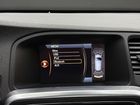 Volvo V60 19 of 22