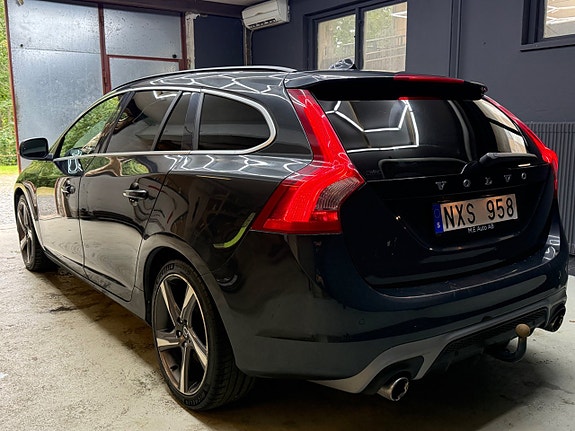 Volvo V60 3 of 22