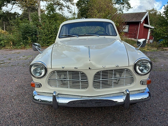 Volvo Amazon 2 of 20