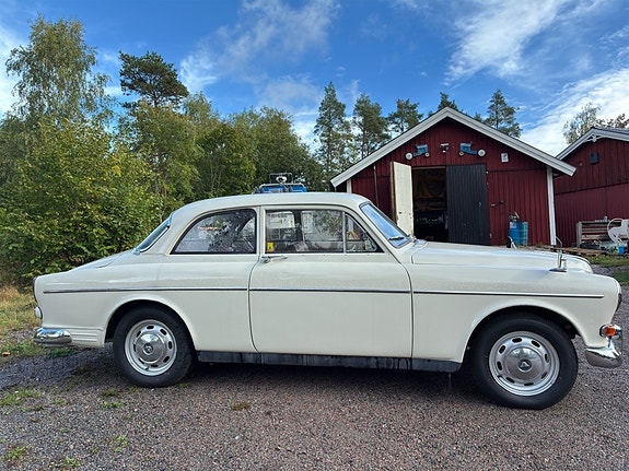 Volvo Amazon 4 of 20