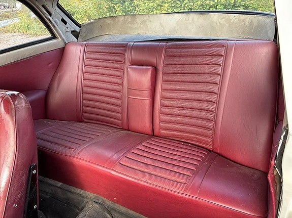 Volvo Amazon 12 of 20