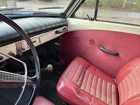 Volvo Amazon 15 of 20