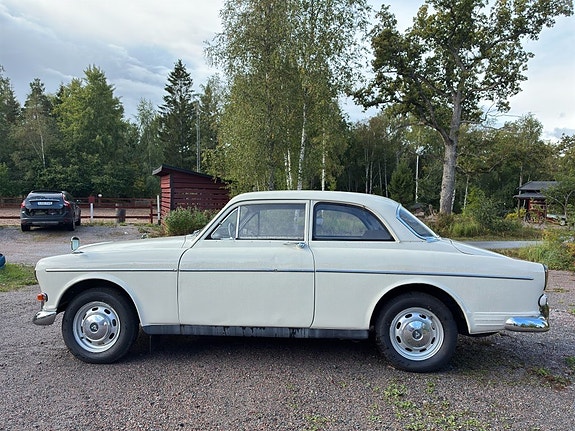 Volvo Amazon 8 of 20