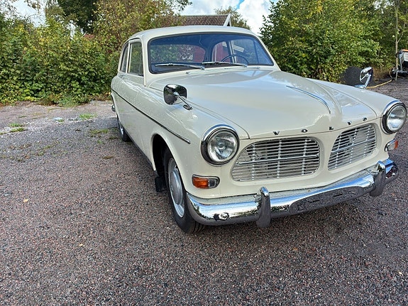 Volvo Amazon 3 of 20