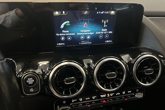 Mercedes-Benz B180 16 of 26