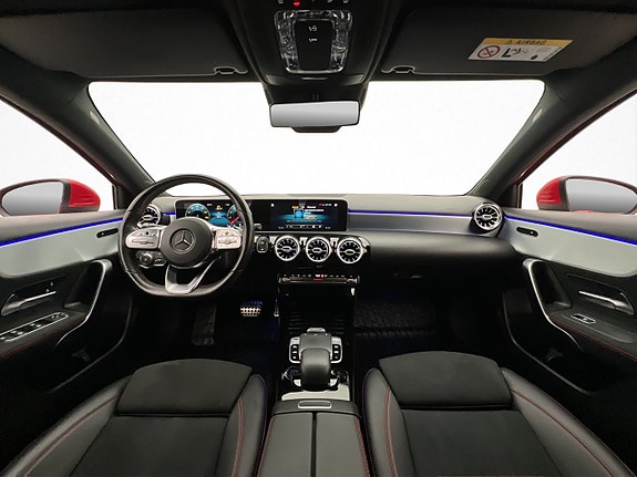 Mercedes-Benz A200 12 of 30