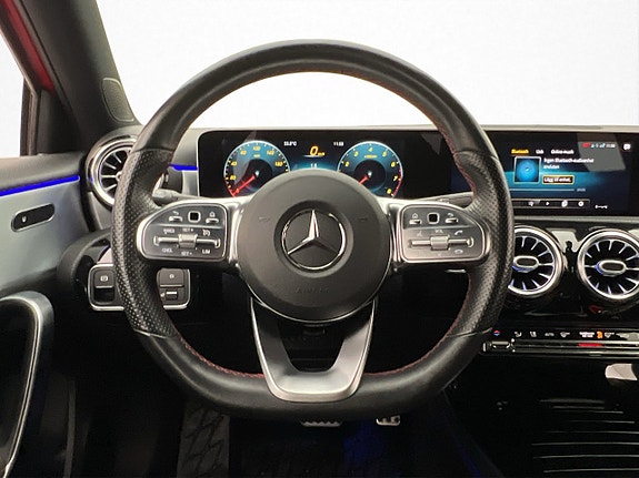 Mercedes-Benz A200 13 of 30