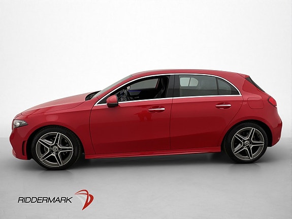 Mercedes-Benz A200 4 of 30