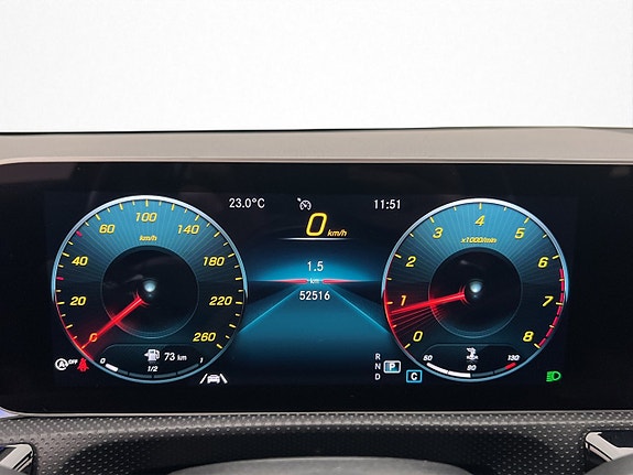 Mercedes-Benz A200 17 of 30
