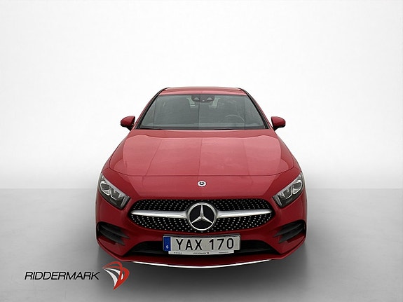 Mercedes-Benz A200 2 of 30