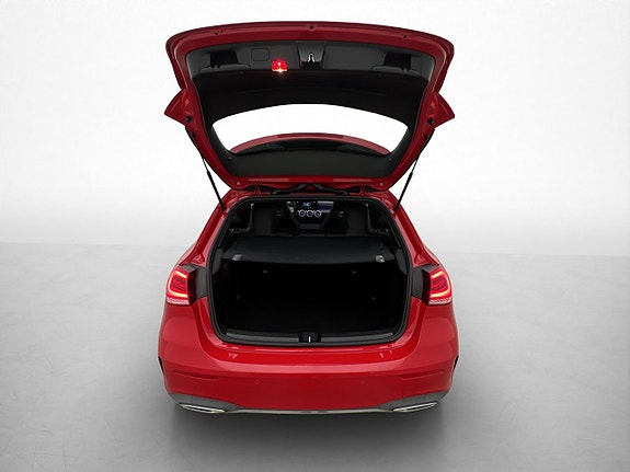 Mercedes-Benz A200 29 of 30