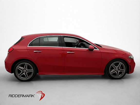 Mercedes-Benz A200 9 of 30