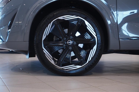 Nissan Qashqai 13 of 13