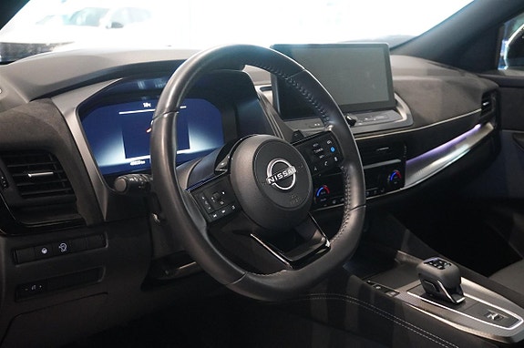 Nissan Qashqai 2 of 13