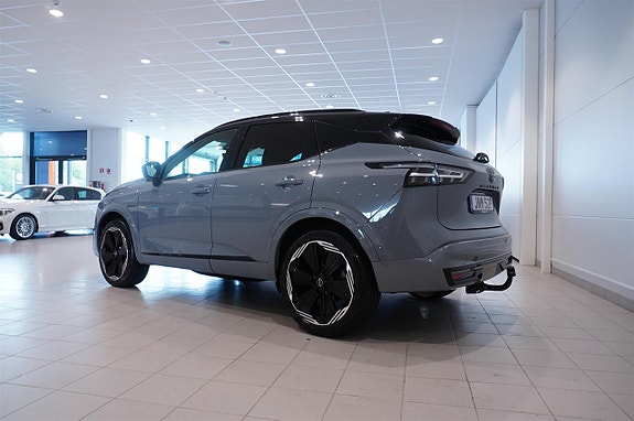 Nissan Qashqai 3 of 13