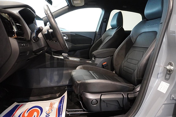 Nissan Qashqai 5 of 13